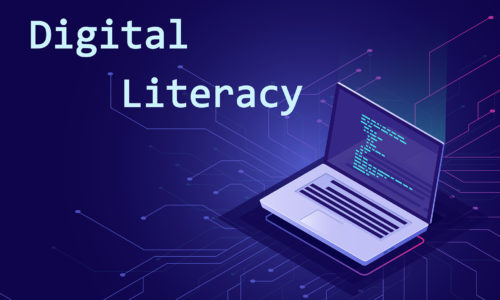 Digital Literacy